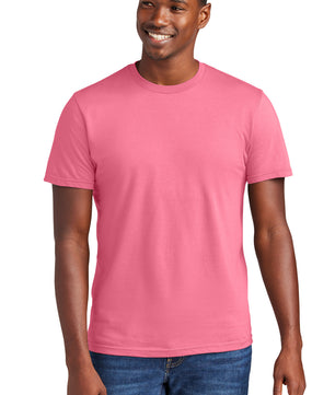 District ®  Very Important Tee ® . DT6000