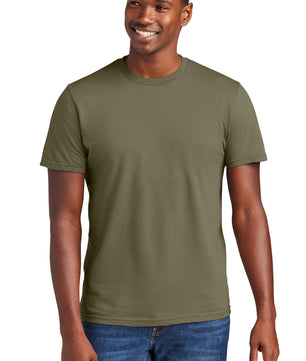 District ®  Very Important Tee ® . DT6000