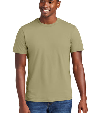 District ®  Very Important Tee ® . DT6000