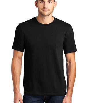 District ®  Very Important Tee ® . DT6000