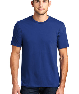 District ®  Very Important Tee ® . DT6000
