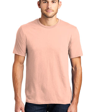 District ®  Very Important Tee ® . DT6000