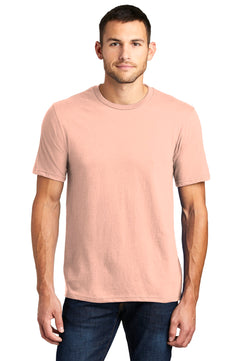 District ®  Very Important Tee ® . DT6000