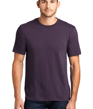 District ®  Very Important Tee ® . DT6000