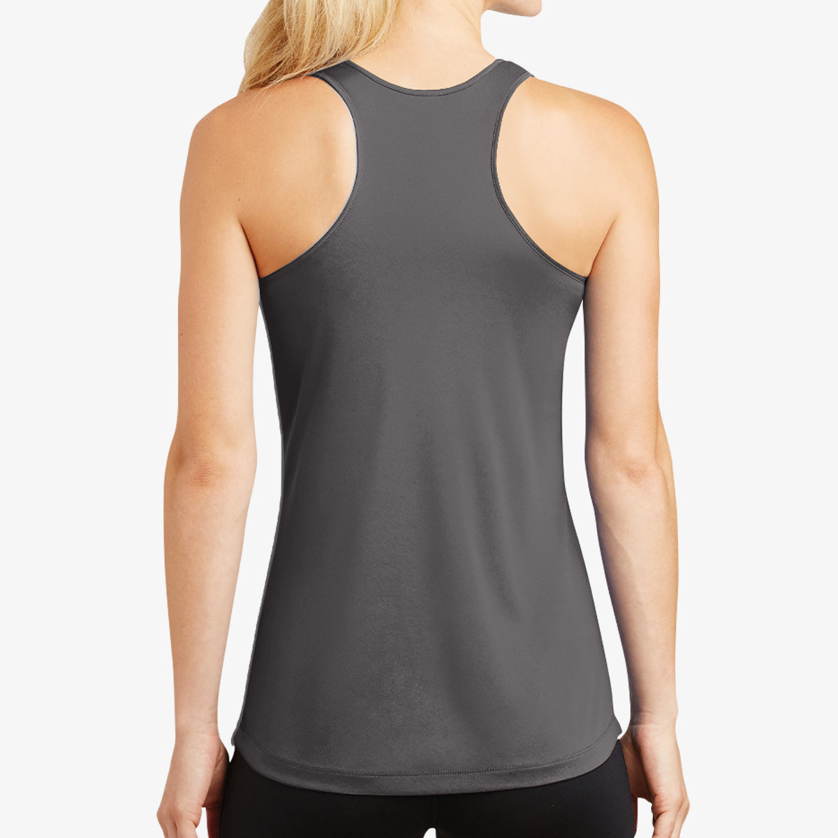 Women Racerback Tank Top