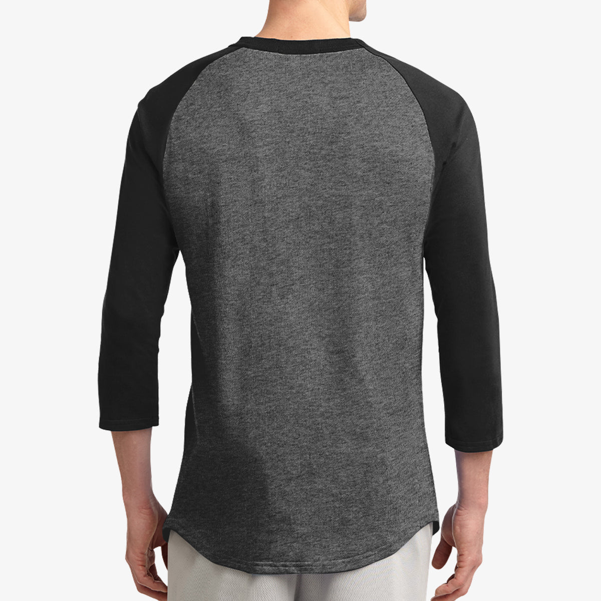 Men Baseball T-Shirt