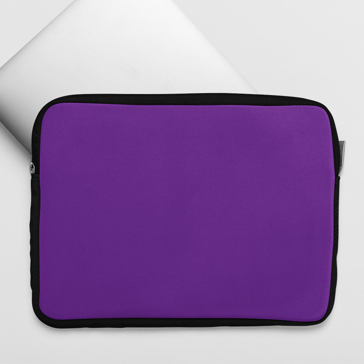 10 in. Neoprene Laptop Sleeve Case NLB06