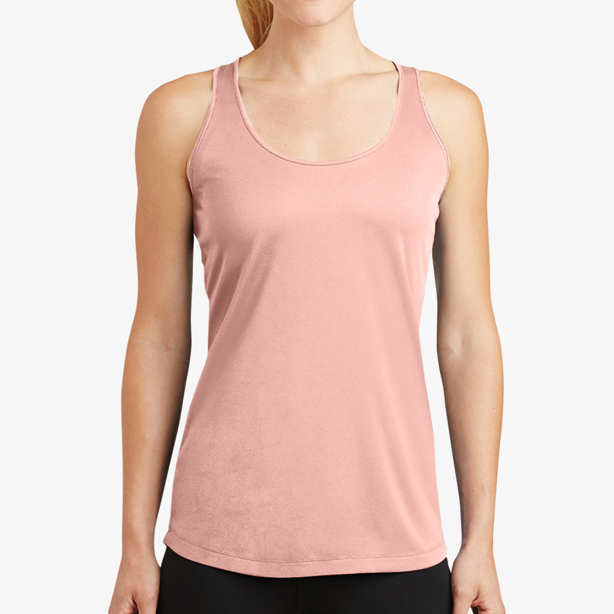 Women Racerback Tank Top
