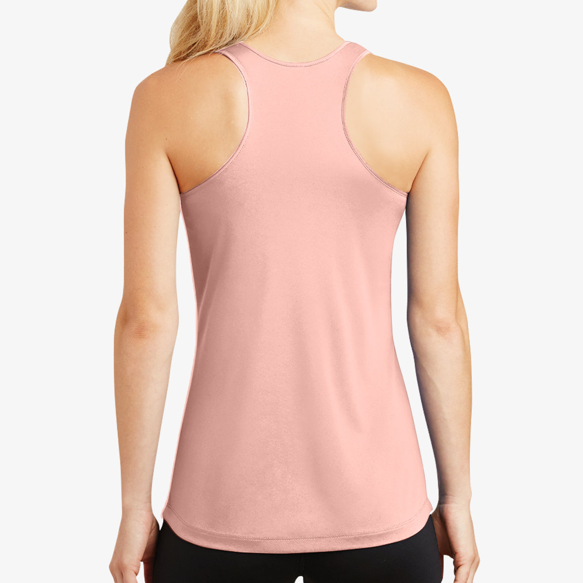Women Racerback Tank Top