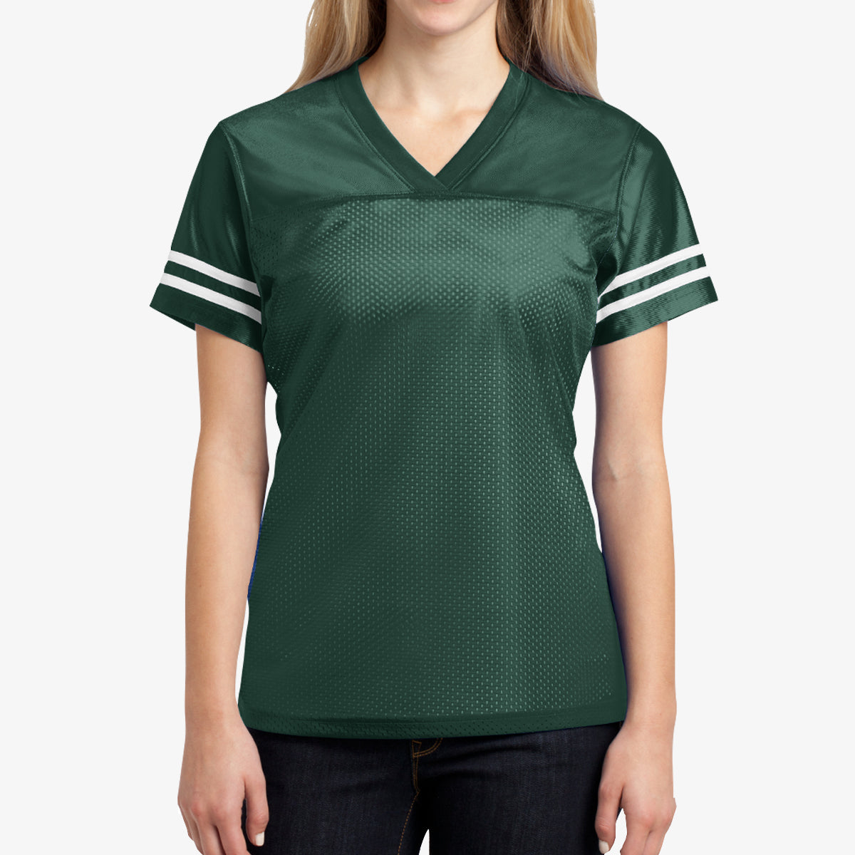 Women Posi Charge Replica Jersey