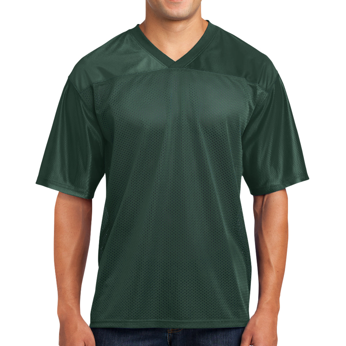 Men Posi Charge Replica Jersey