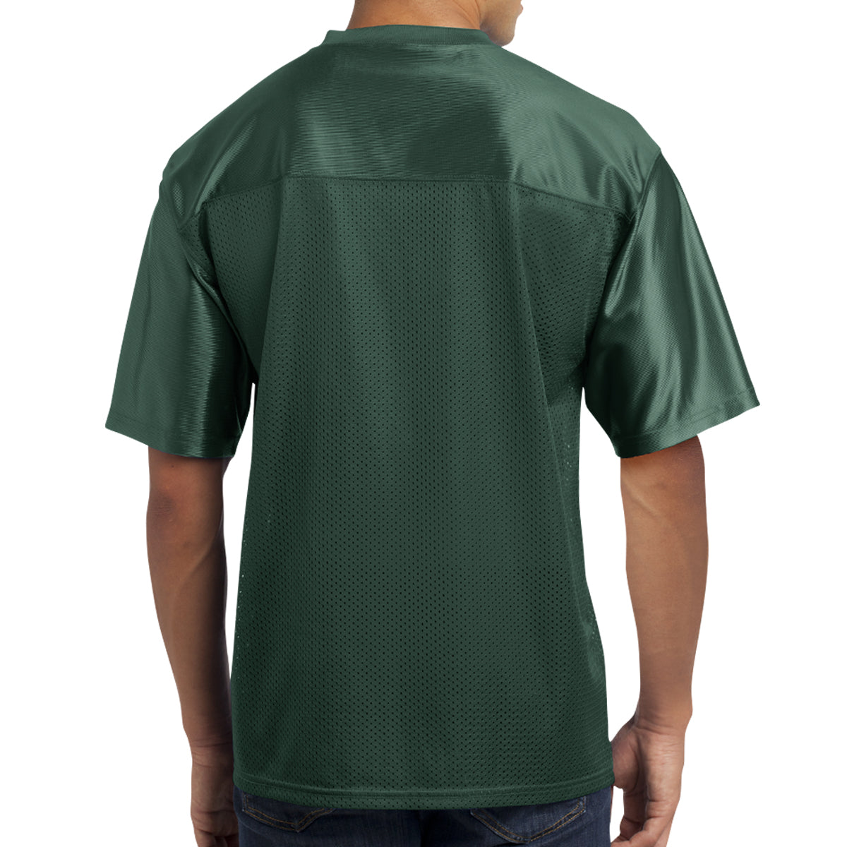 Men Posi Charge Replica Jersey