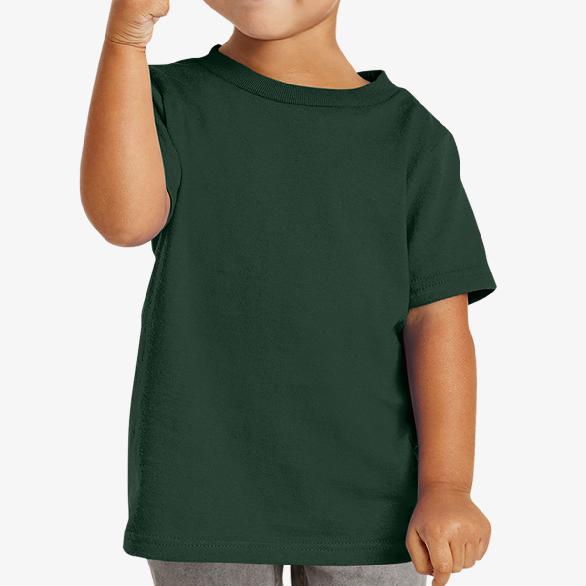 Toddler T-Shirt (Men)