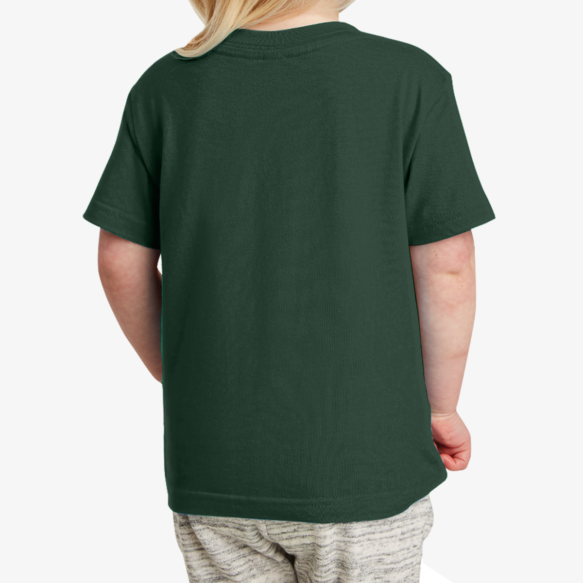 Toddler T-Shirt (Women)