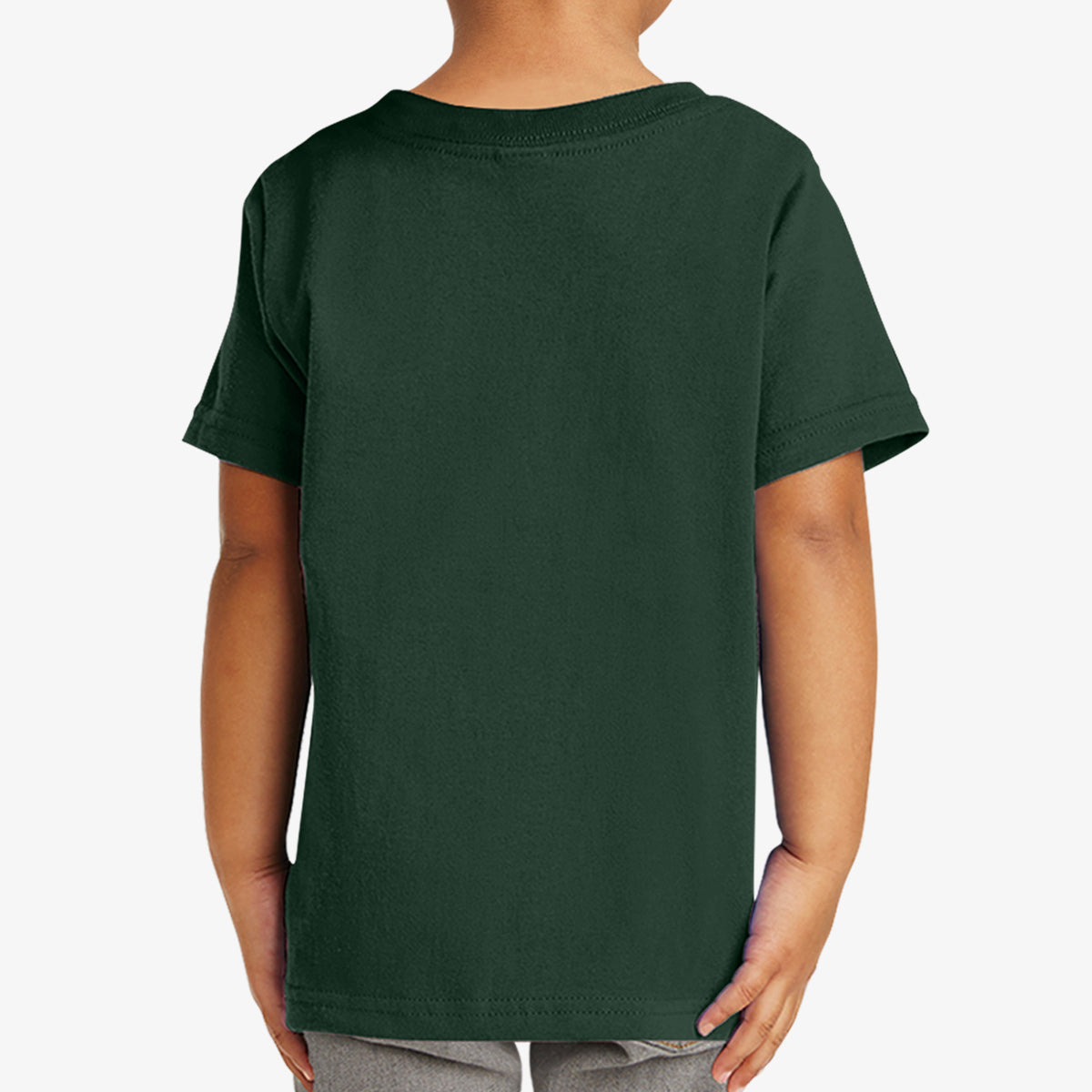 Toddler T-Shirt (Men)