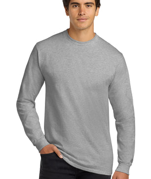Gildan ®  - Ultra Cotton ®  100% US Cotton Long Sleeve T-Shirt.  G2400