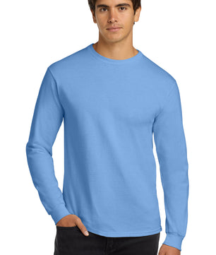 Gildan ®  - Ultra Cotton ®  100% US Cotton Long Sleeve T-Shirt.  G2400