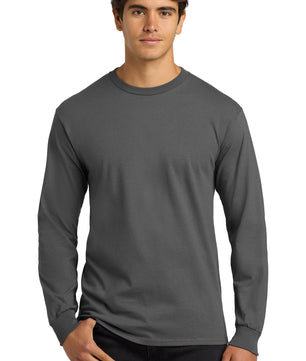 Gildan ®  - Ultra Cotton ®  100% US Cotton Long Sleeve T-Shirt.  G2400