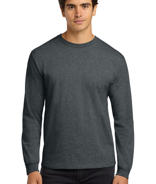 Gildan ®  - Ultra Cotton ®  100% US Cotton Long Sleeve T-Shirt.  G2400