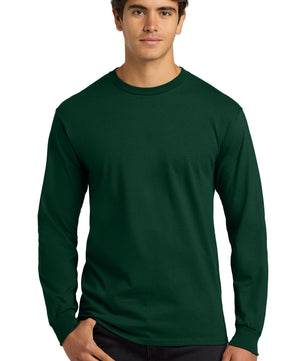 Gildan ®  - Ultra Cotton ®  100% US Cotton Long Sleeve T-Shirt.  G2400