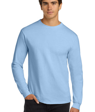 Gildan ®  - Ultra Cotton ®  100% US Cotton Long Sleeve T-Shirt.  G2400
