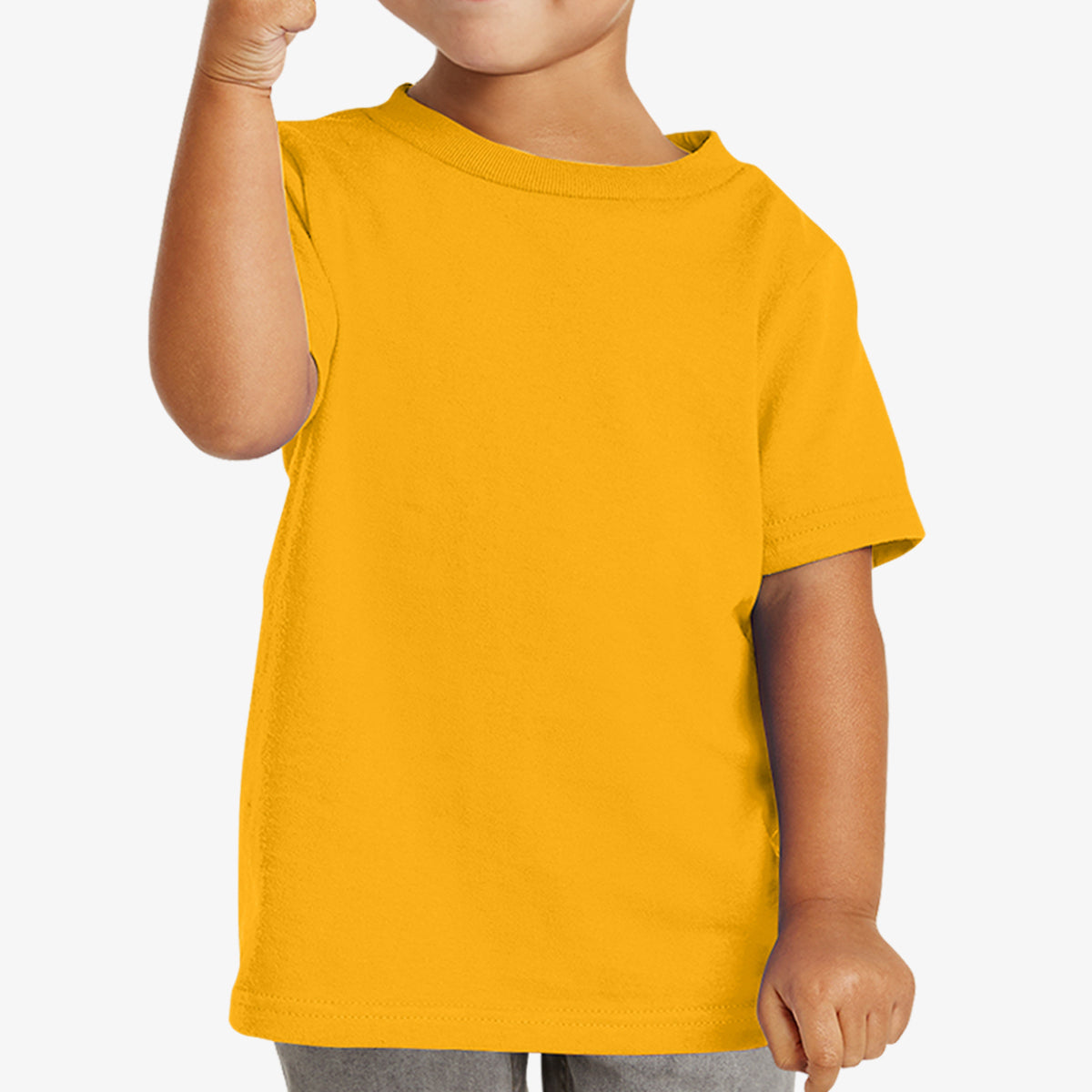 Toddler T-Shirt (Men)