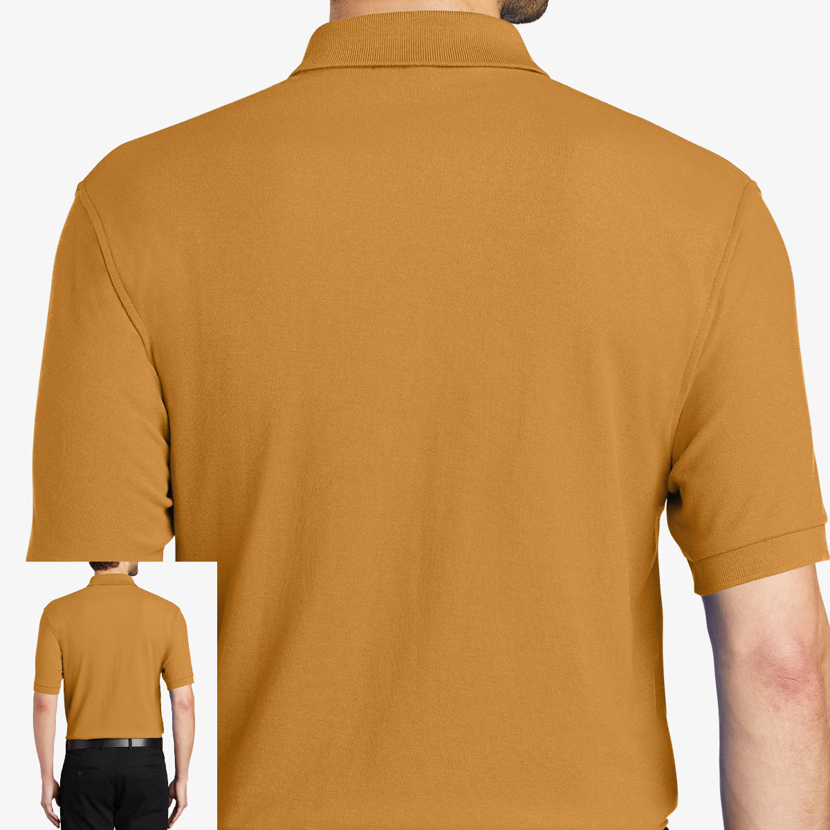 Men Premium Polo T-Shirt