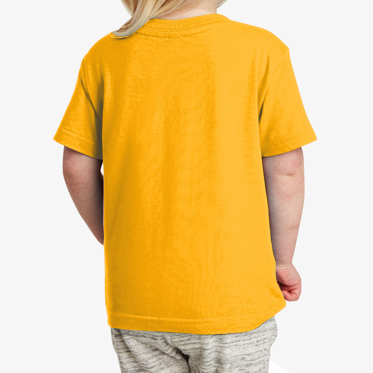 Toddler T-Shirt (Women)
