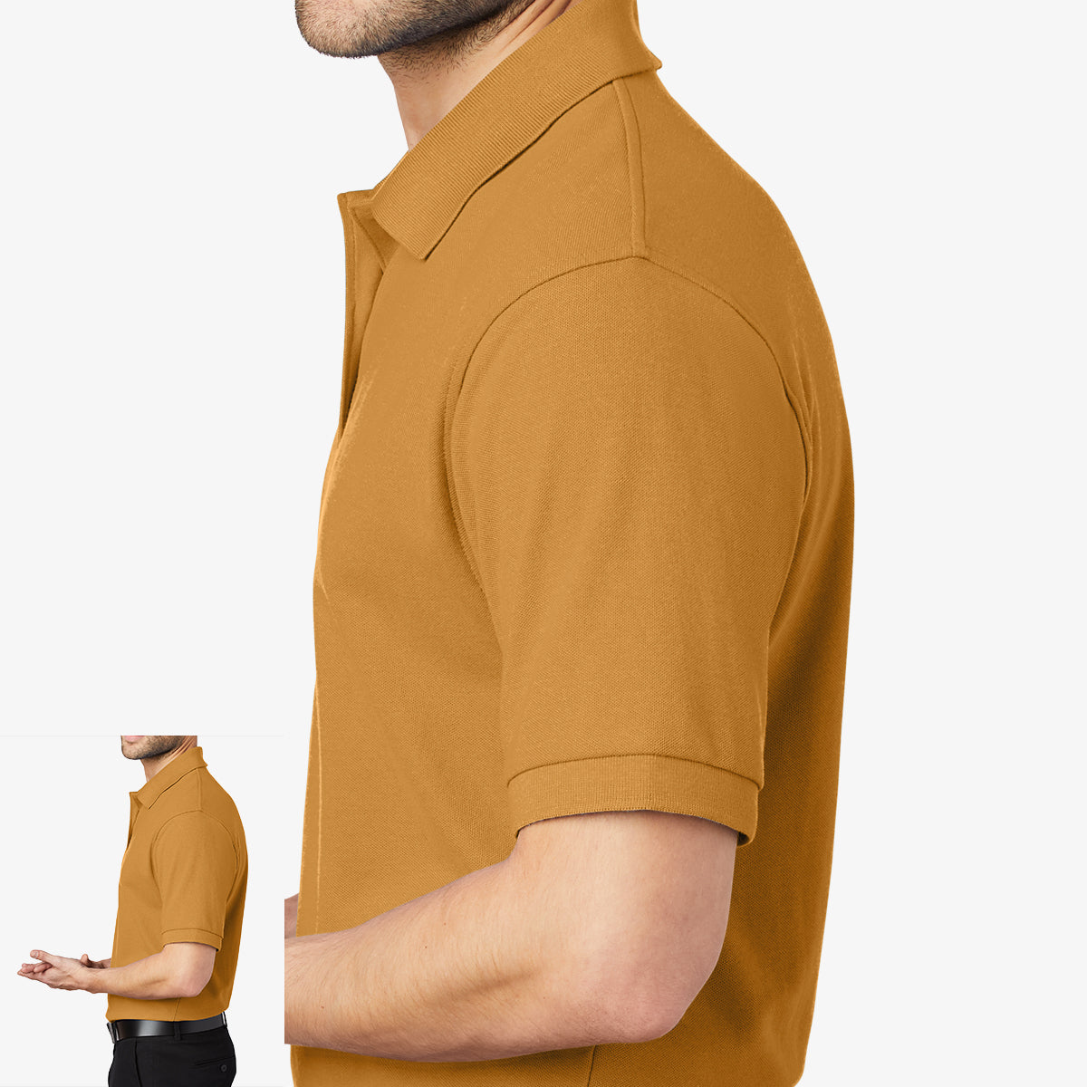 Men Premium Polo T-Shirt