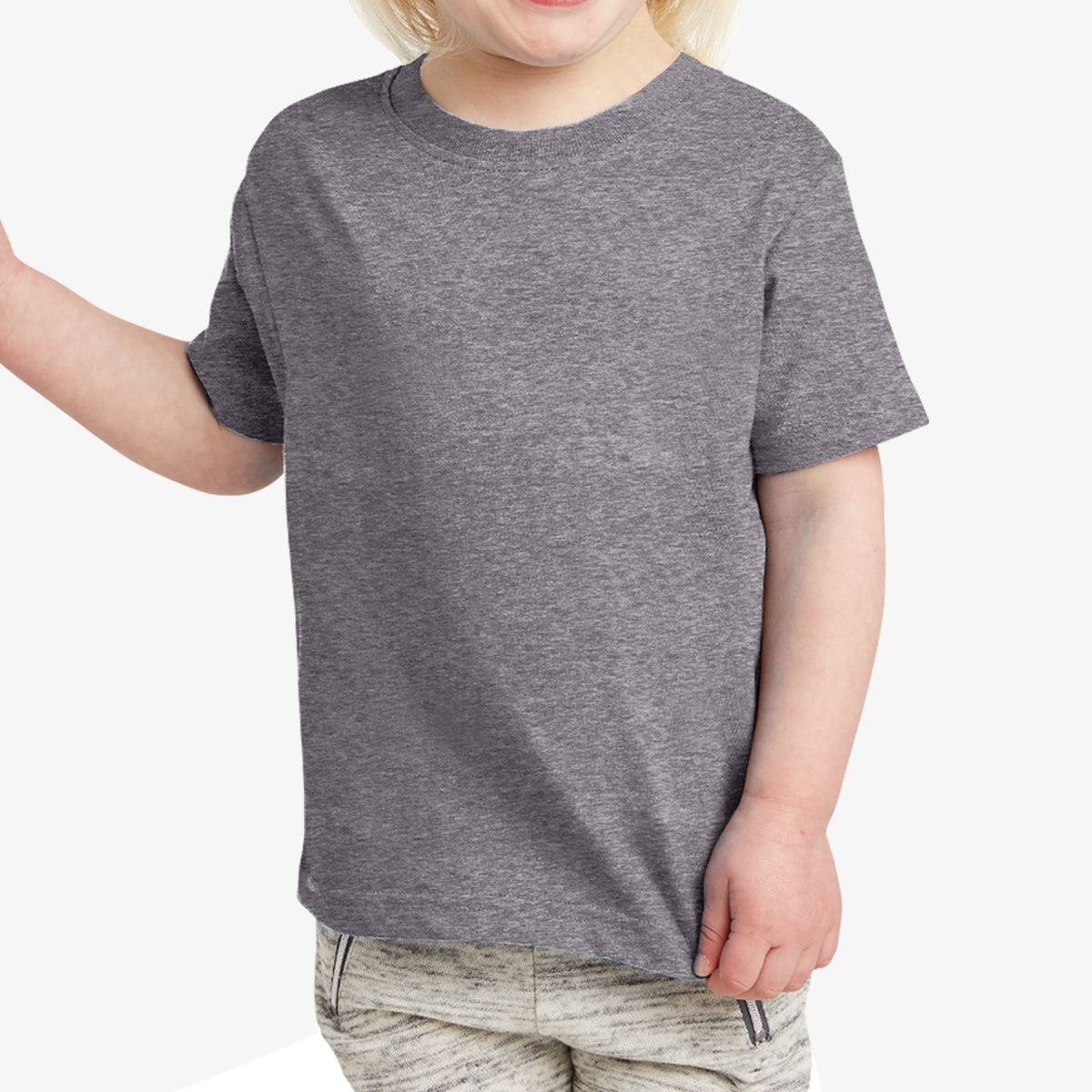 Toddler T-Shirt (Women)