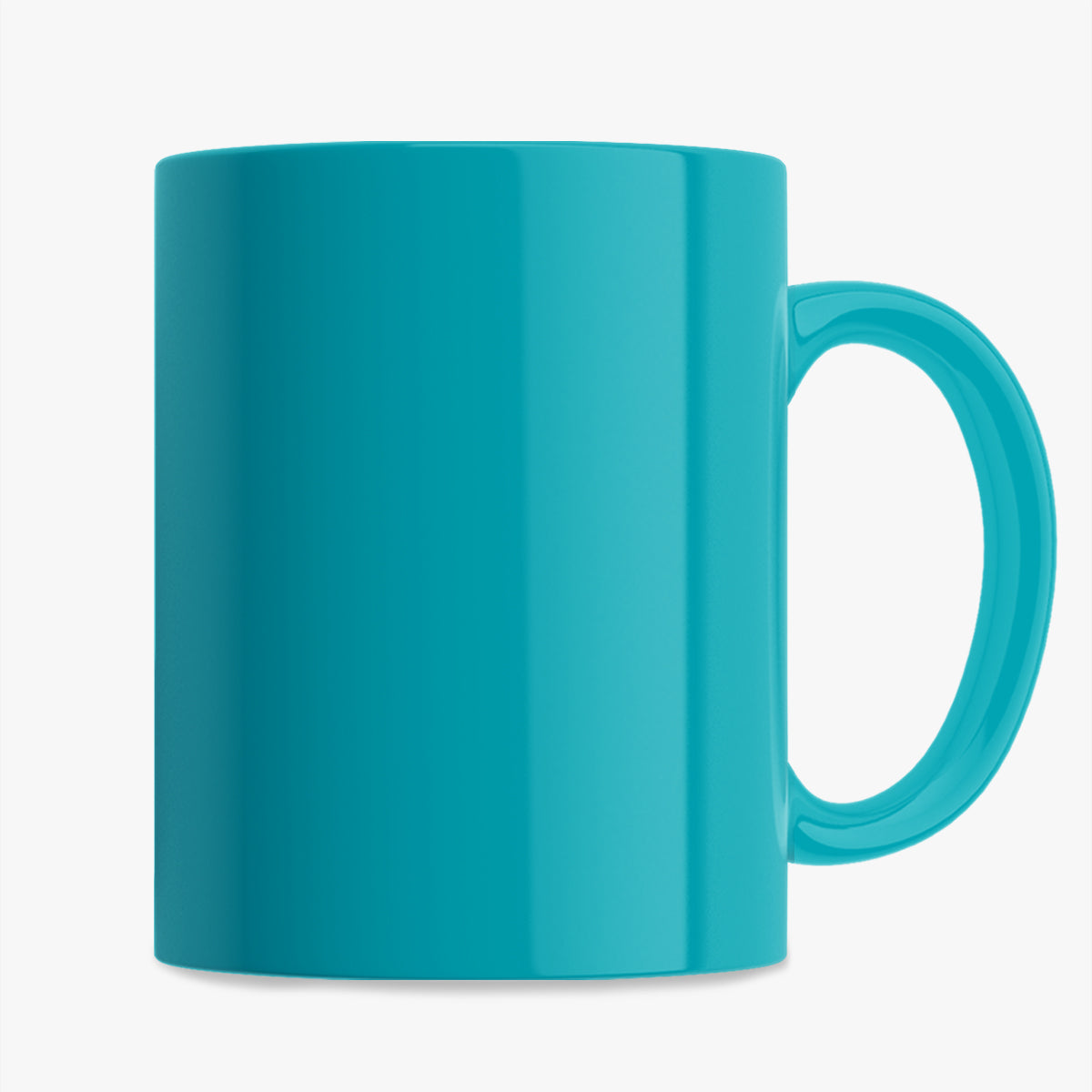 11oz Changing Color Mug B2CB-01