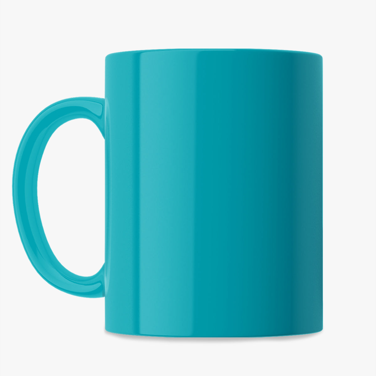 11oz Changing Color Mug B2CB-01
