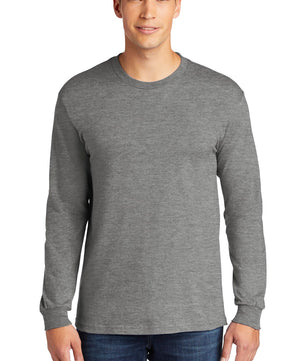 Gildan Hammer  ®  Long Sleeve T-Shirt. H400