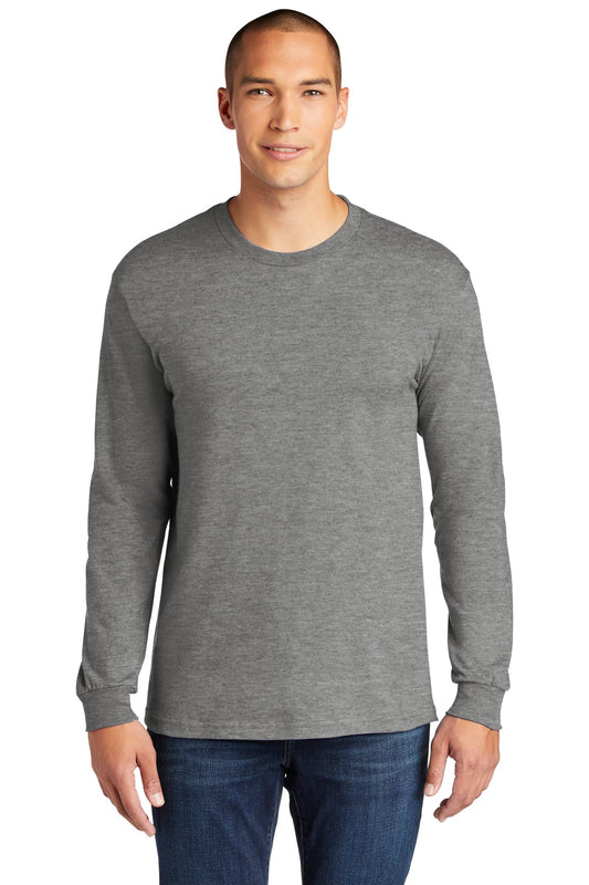 Gildan Hammer  ®  Long Sleeve T-Shirt. H400