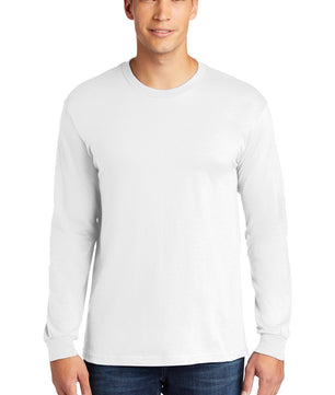 Gildan Hammer  ®  Long Sleeve T-Shirt. H400