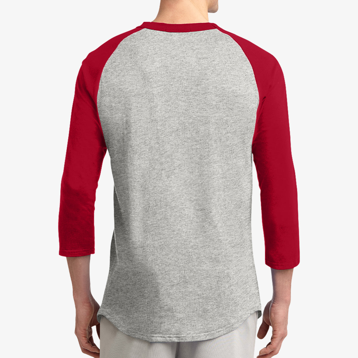 Men Baseball T-Shirt