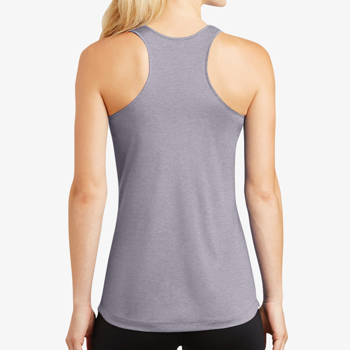 Women Racerback Tank Top