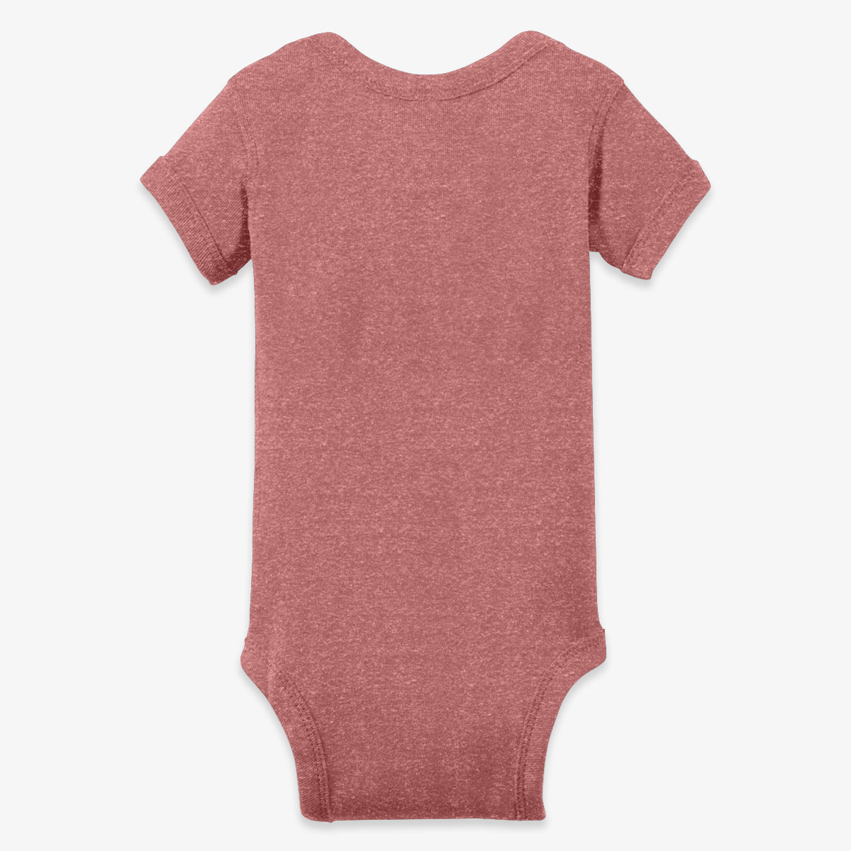 100B Baby Bodysuits