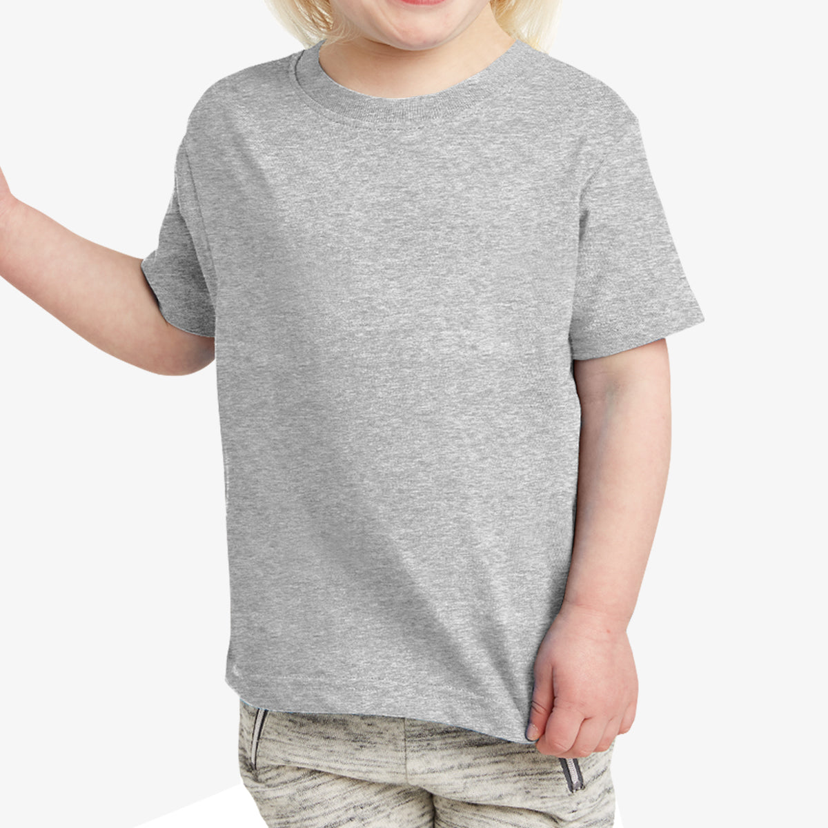 Toddler T-Shirt (Women)