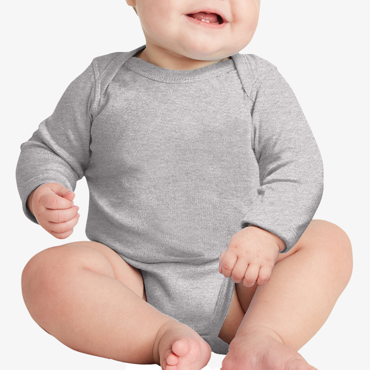 Baby Long Sleeve T-Shirt