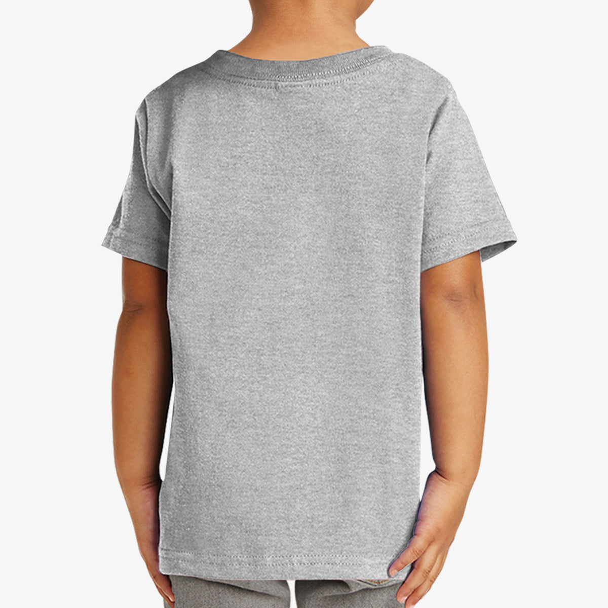 Toddler T-Shirt (Men)