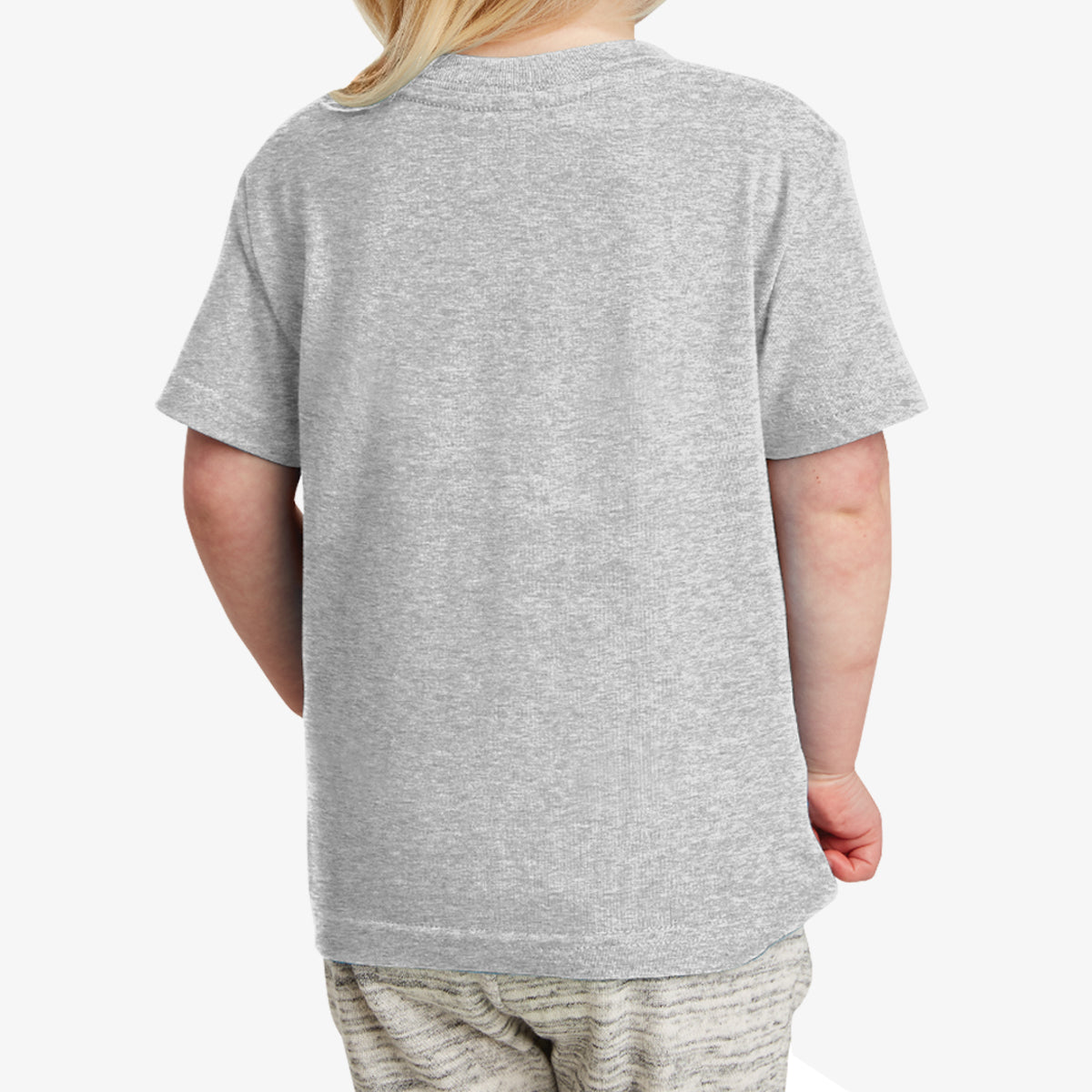 Toddler T-Shirt (Women)