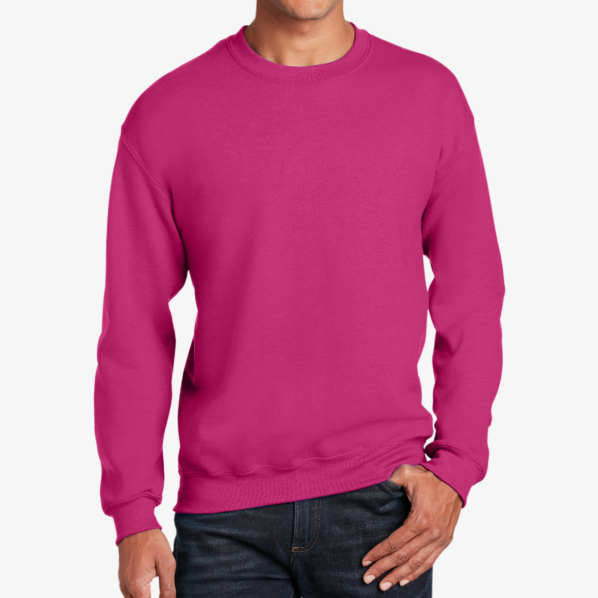 Men Sweatshirt