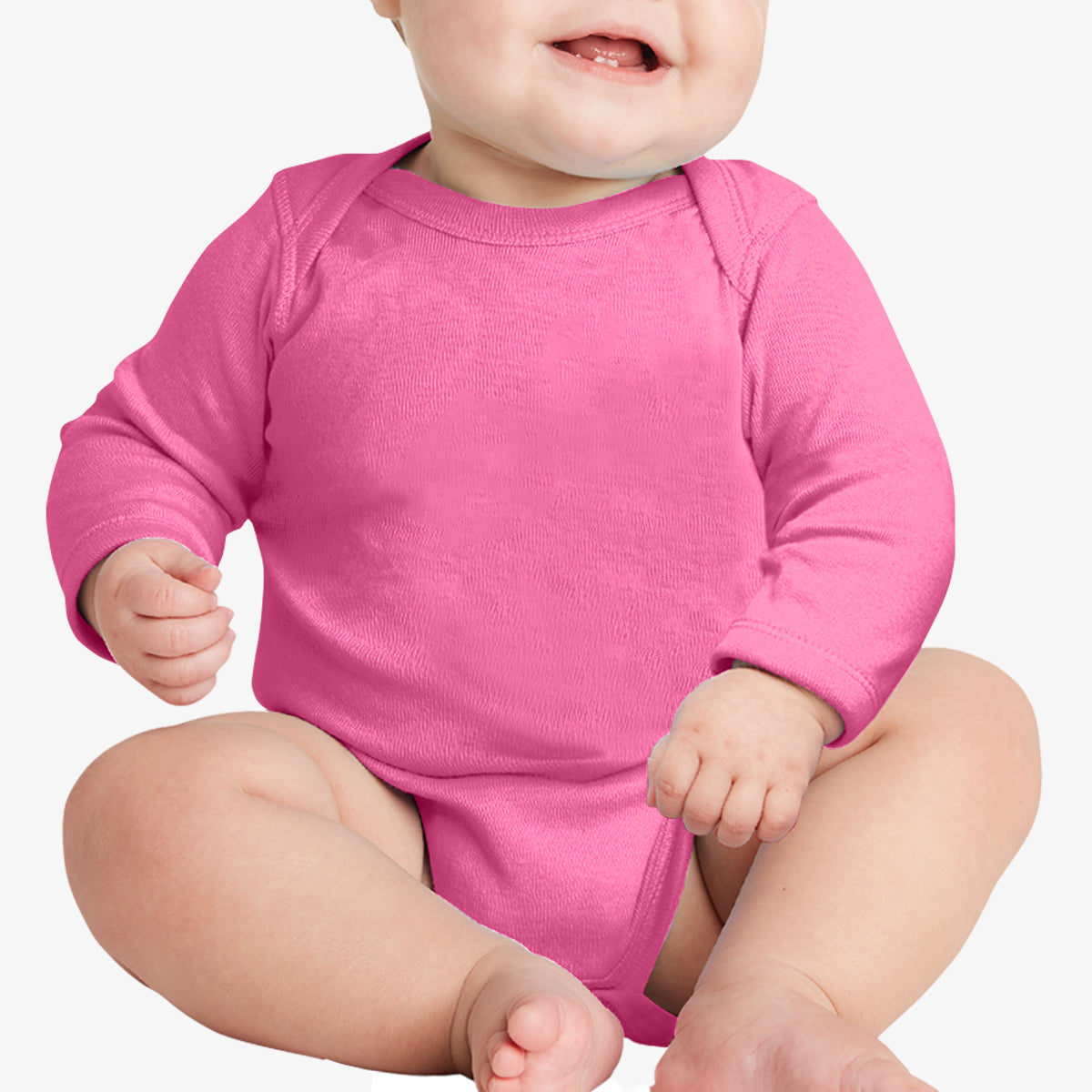 Baby Long Sleeve T-Shirt