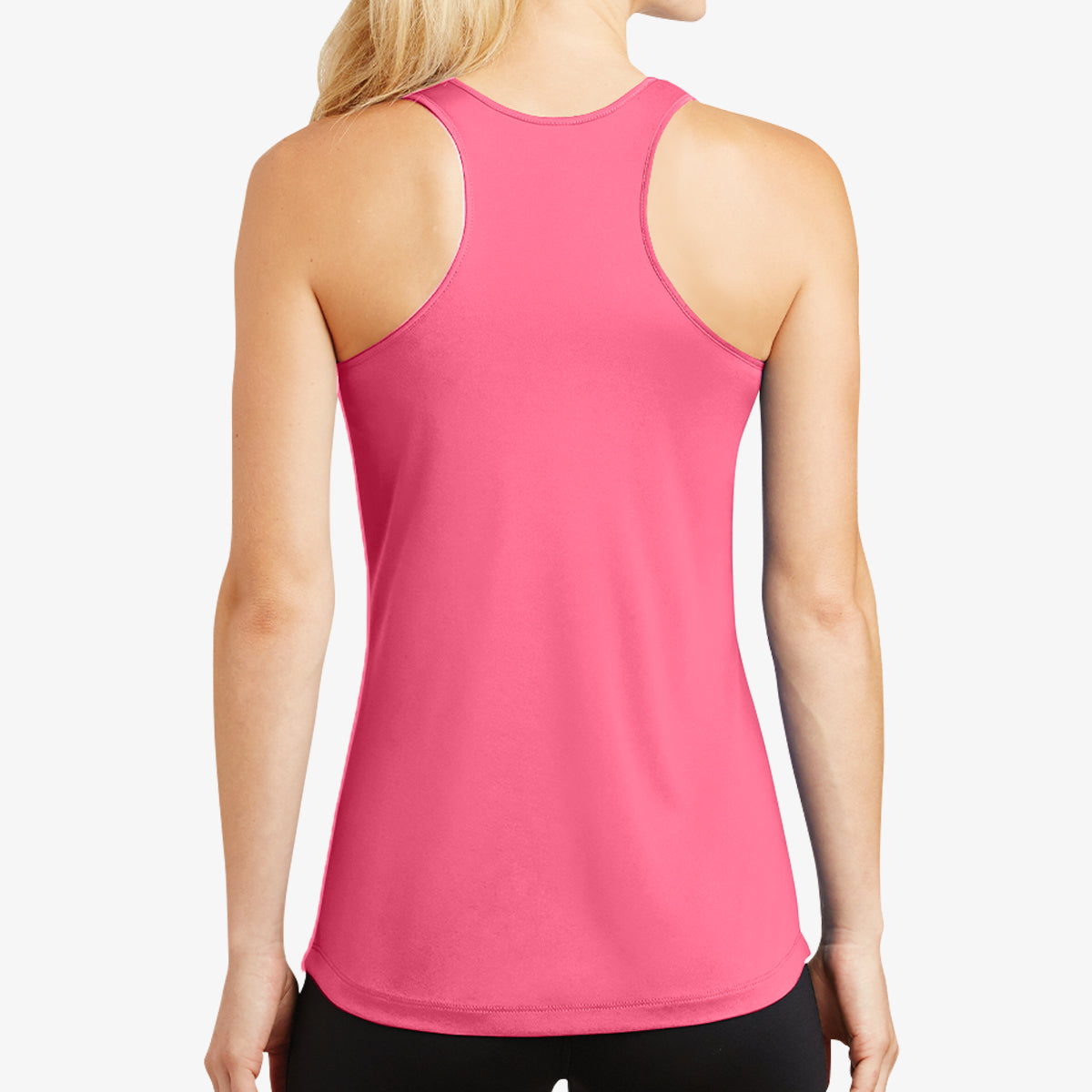 Women Racerback Tank Top
