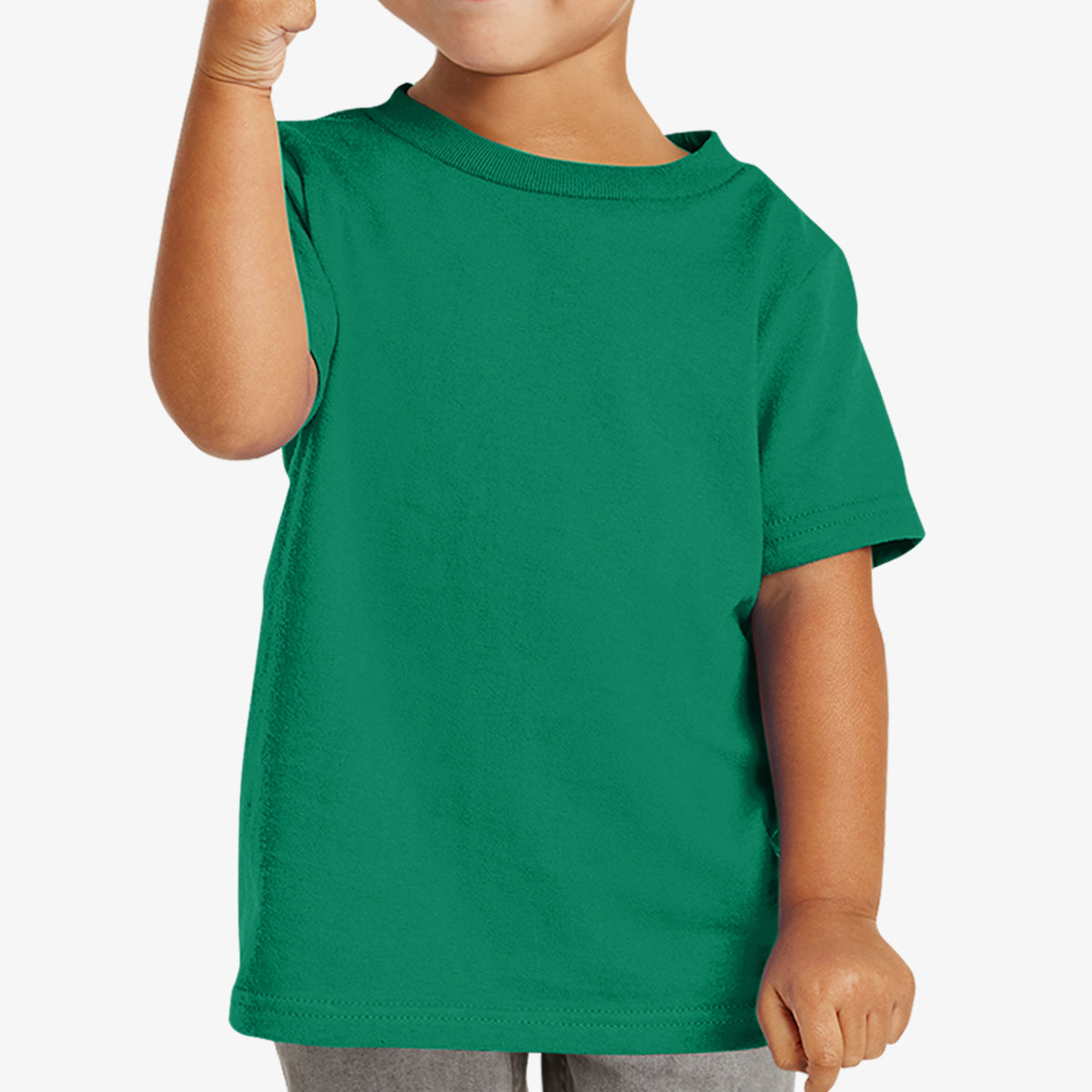 Toddler T-Shirt (Men)