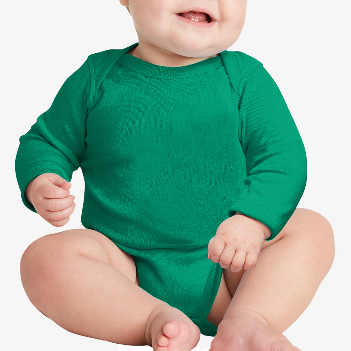 Baby Long Sleeve T-Shirt