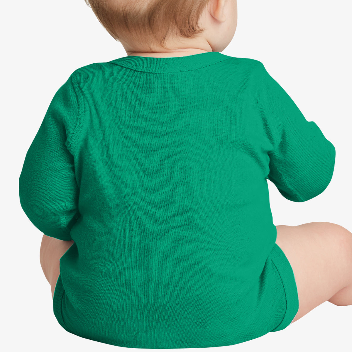 Baby Long Sleeve T-Shirt
