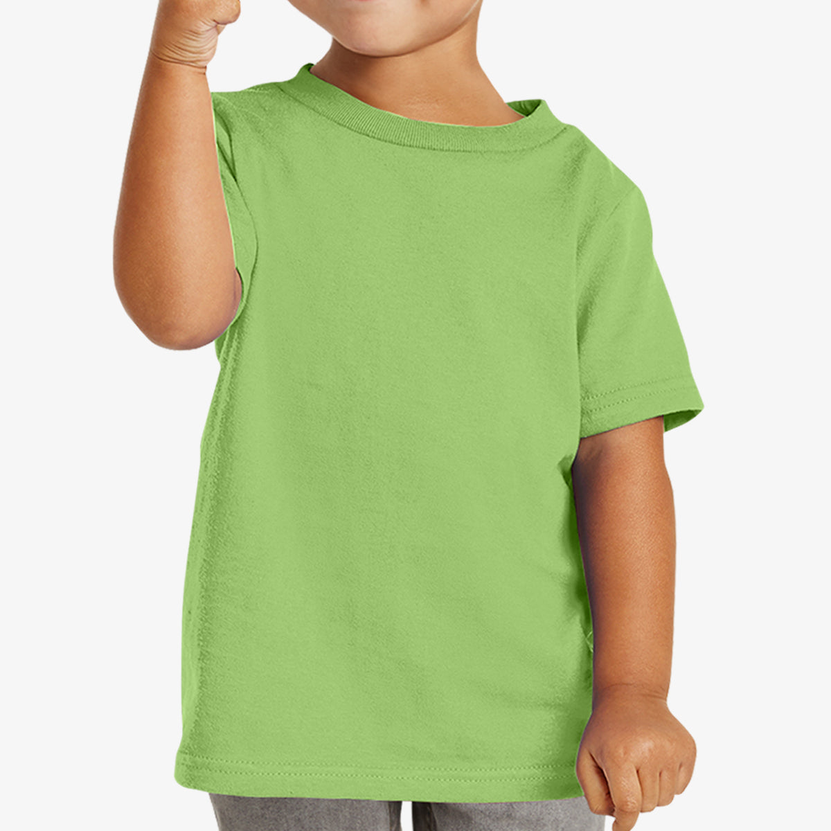 Toddler T-Shirt (Men)