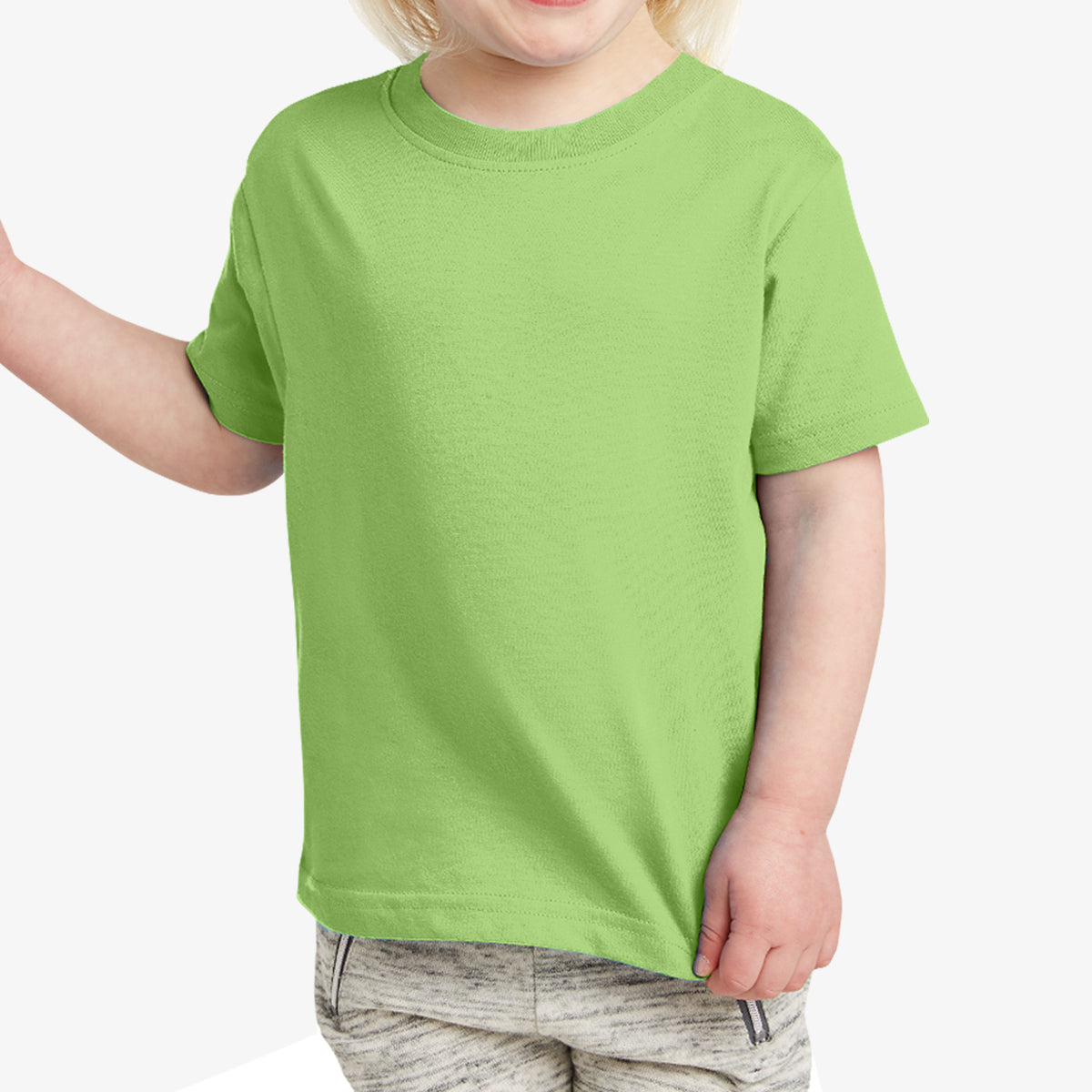 Toddler T-Shirt (Women)